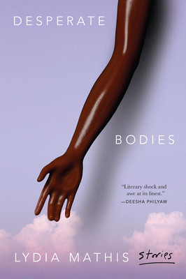 Desperate Bodies (PB) (2026)
