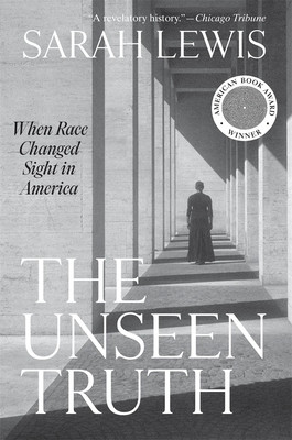 The Unseen Truth: When Race Changed Sight in America (PB) (2026)