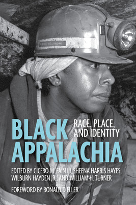 Black Appalachia: Race, Place, and Identity (PB) (2026)