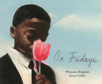 On Fridays: Winsome X Jason (HC) (2026)