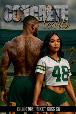 Concrete Hearts (PB) (2026)