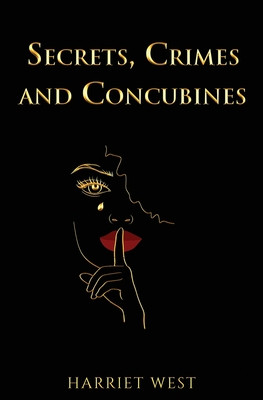 Secrets. Crimes and Concubines (PB) (2026)