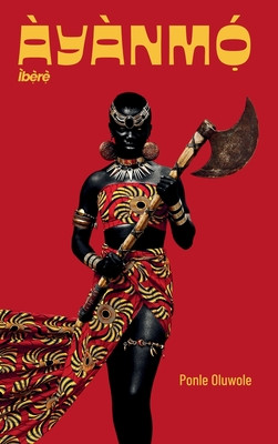 Ày?nmọ́: ?bẹ̀rẹ̀ (HC) (2026)