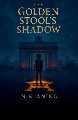 The Golden Stool's Shadow (PB) (2026)