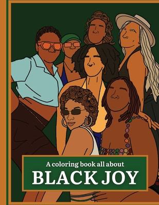 BLACK Joy (PB) (2026)