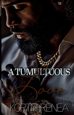 A Tumultuous Love #3 (PB) (2017)