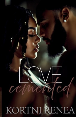 Love Cemented (PB) (2017)