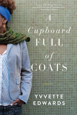 A Cupboard Full of Coats (PB) (2016)