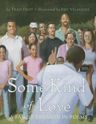Some Kind of Love (PB) (2014)