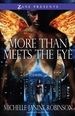 More Than Meets the Eye (PB) (2011)