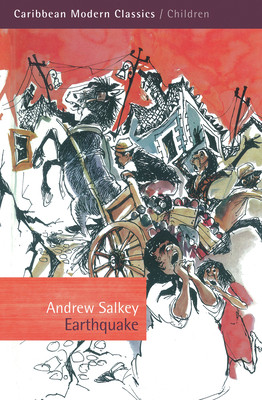 Earthquake (PB) (2011)
