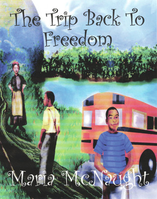 The Trip Back to Freedom (PB) (2007)