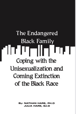The Endangered Black Family #1 (PB) (1984)