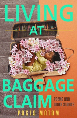 Living at Baggage Claim (PB) (2026)
