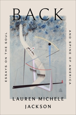 Back: Essays on the Soul and Spine of America (HC) (2026)