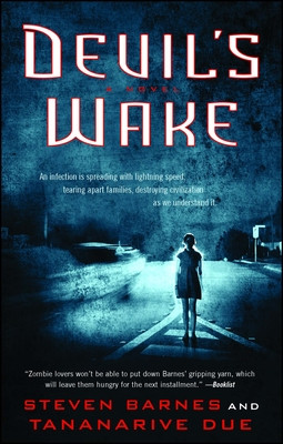 Devil's Wake (PB) (2012)