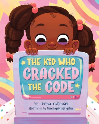 The Kid Who Cracked the Code (HC) (2026)