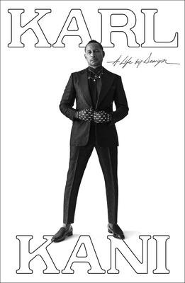 Karl Kani: A Life by Design (HC) (2026)