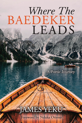 Where the Baedeker Leads (PB) (2021)