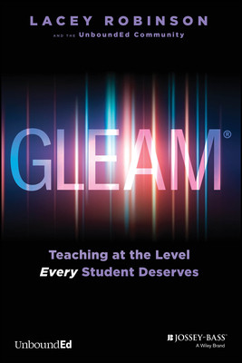 Gleam: Teaching at the Level Every Student Deserves (PB) (2026)