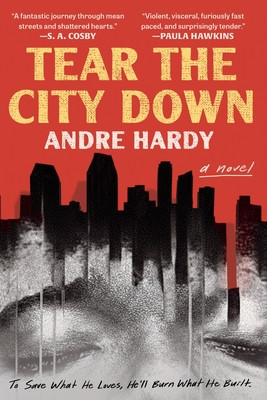 Tear the City Down (PB) (2026)