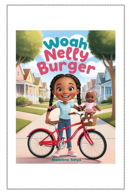 Woah Nelly Burger! (PB) (2026)
