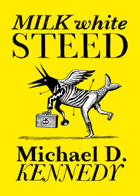 Milk White Steed (PB) (2025)