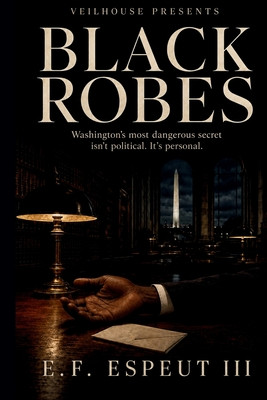Black Robes (PB) (2026)
