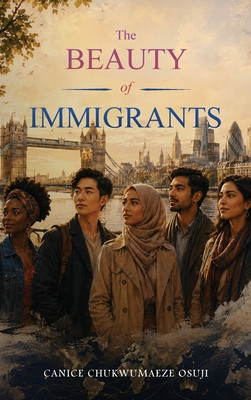 The Beauty of Immigrants (HC) (2026)