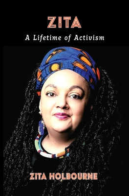 Zita: A Life of Activism (PB) (2026)