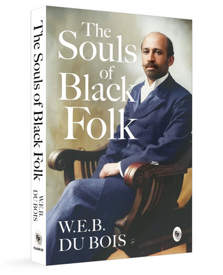 The Souls of Black Folk (PB) (2027)