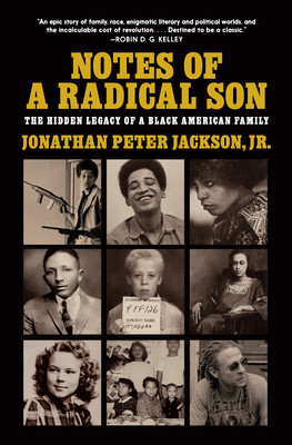Notes of a Radical Son: The Hidden Legacy of a Black American Family (HC) (2027)