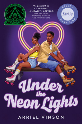 Under the Neon Lights (PB) (2027)