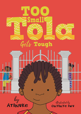 Too Small Tola Gets Tough (PB) (2024)
