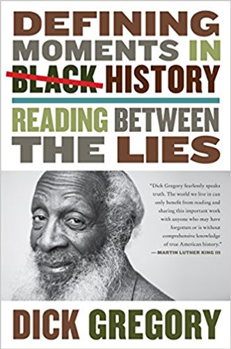 Defining Moments in Black History: Reading Between the Lies