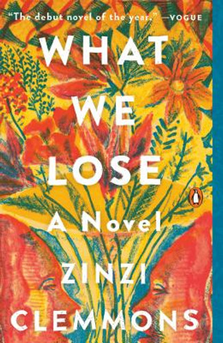 What We Lose (PB)