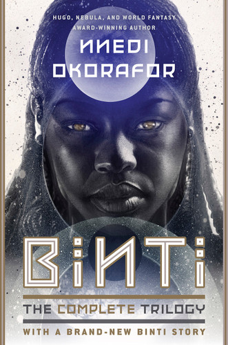 Binti: The Complete Trilogy (PB) Binti: The Complete Trilogy (PB)