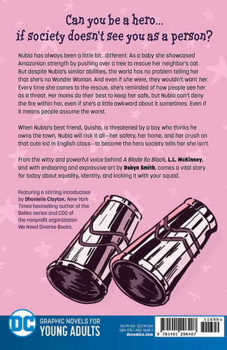 Nubia: Real One Nubia: Real One