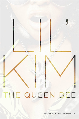 The Queen Bee by Lil' Kim The Queen Bee by Lil' Kim