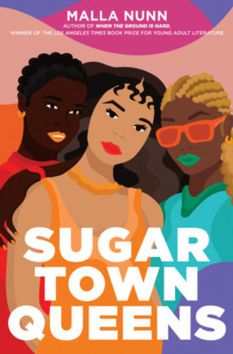 Sugar Town Queens Sugar Town Queens