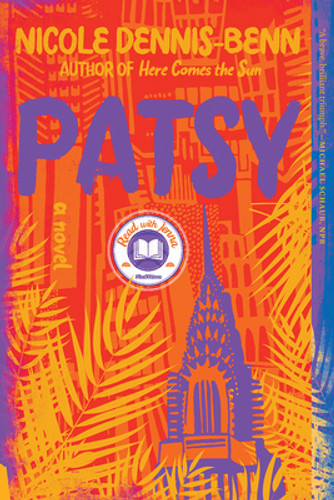 Patsy (paperback) Patsy (paperback)
