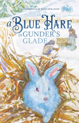 A Blue Hare in Gunder's Glade (PB) (2021)