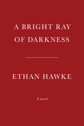 A Bright Ray of Darkness (HC) (2021)