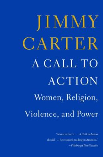 A Call to Action: Women, Religion, Violence, and Power (PB) (2015) A Call to Action: Women, Religion, Violence, and Power (PB) (2015)