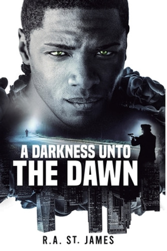 A Darkness Unto The Dawn (HC) (2020)