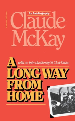 A Long Way from Home (PB) (1970)