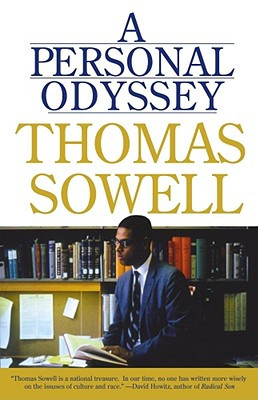 A Personal Odyssey (PB) (2002)