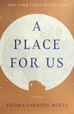 A Place for Us (HC) (2018)