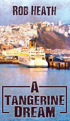 A Tangerine Dream (HC) (2017)