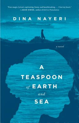 A Teaspoon of Earth and Sea (PB) (2014)